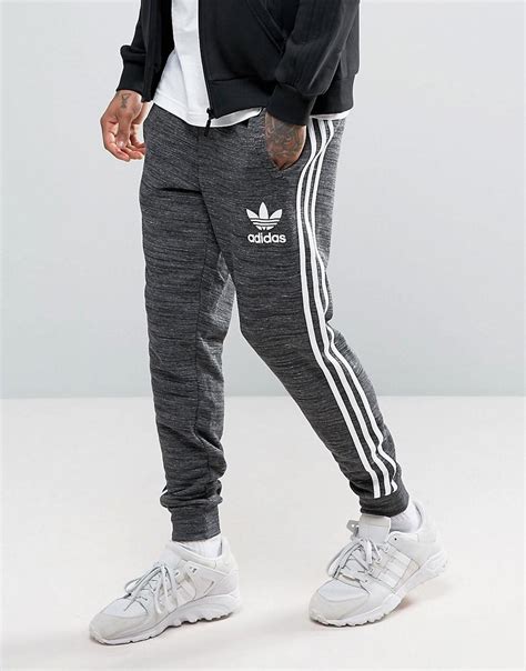 men's adidas joggers regular fit.